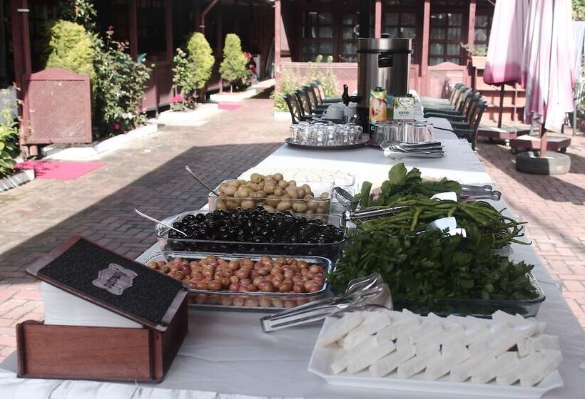 هتل çarşı Pansiyon