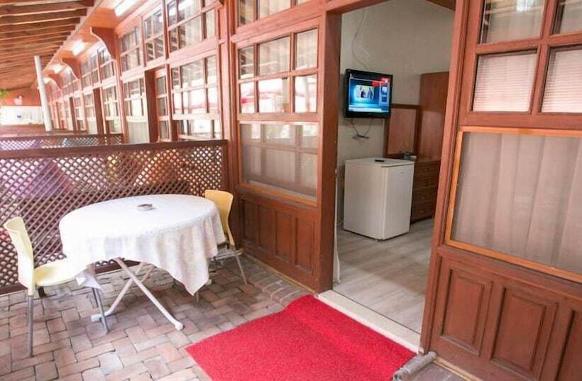 هتل çarşı Pansiyon