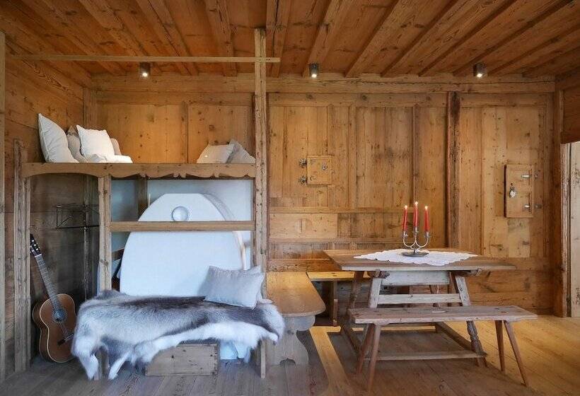 Bed and Breakfast Mitterstiller