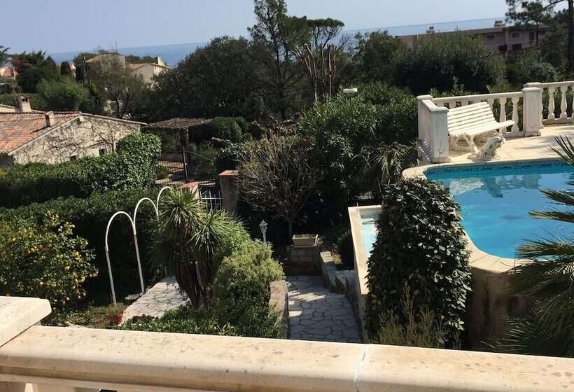 צימר Villa Manù