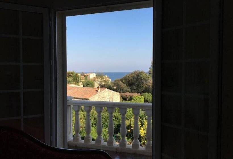צימר Villa Manù