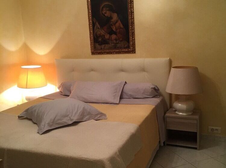 ベッドアンドブレックファースト Villa Manù