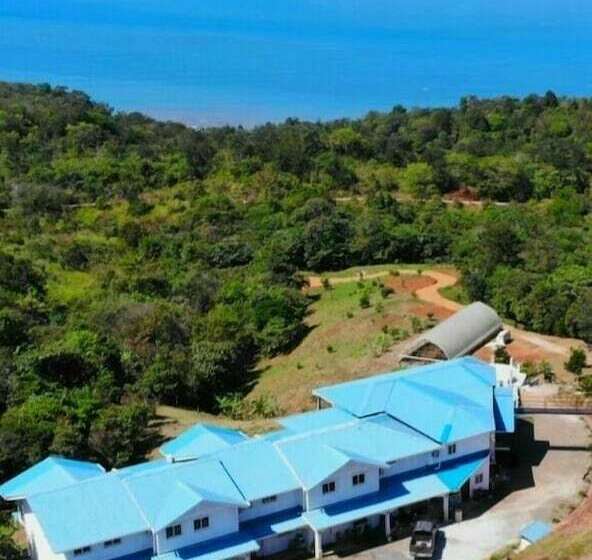 Casa Blanca Hill