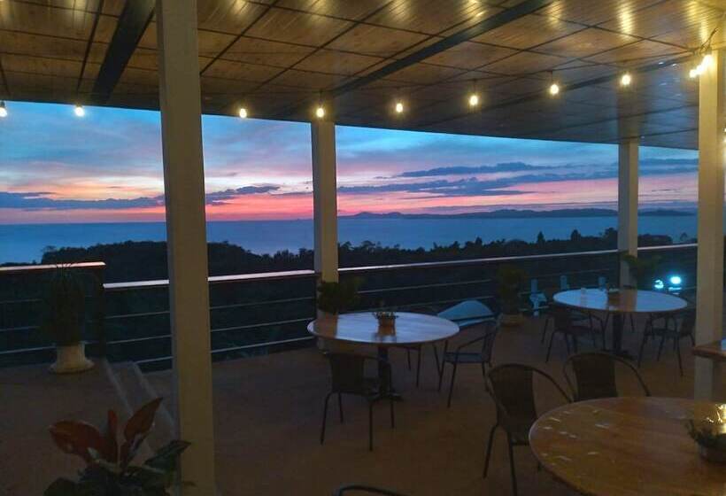 Casa Blanca Hill