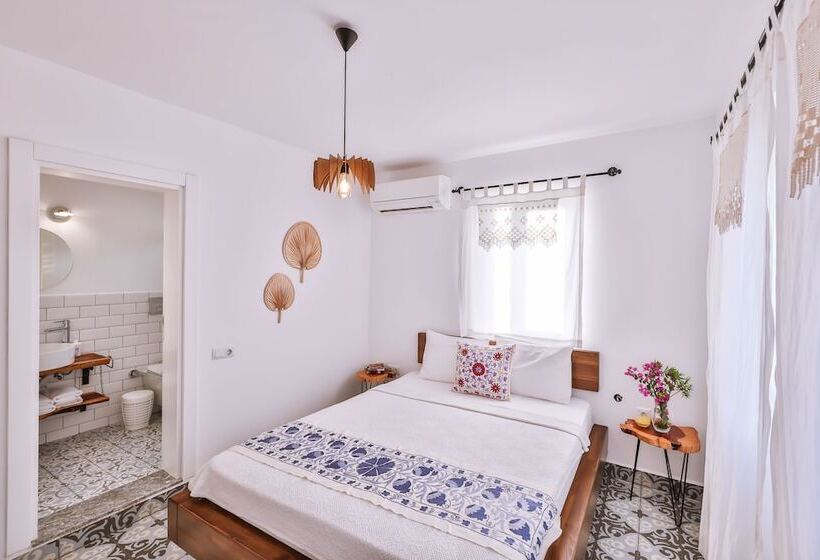 Dantel Butik Ev Pansiyon