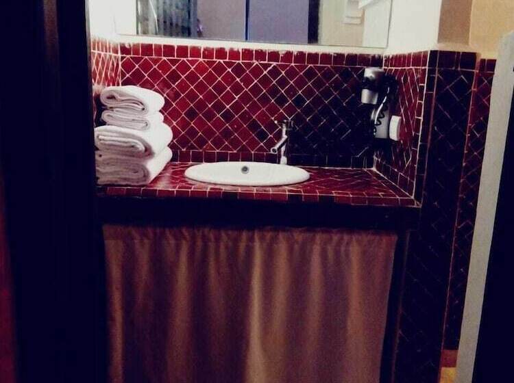 Dar Riad Niama
