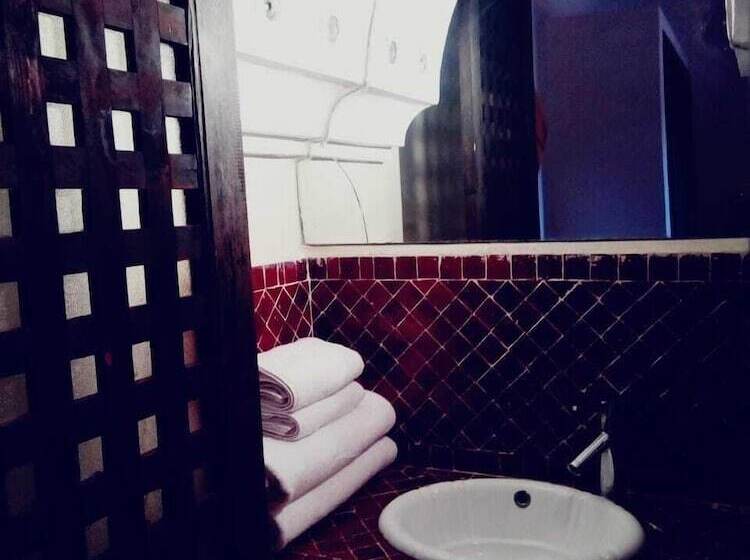 Dar Riad Niama