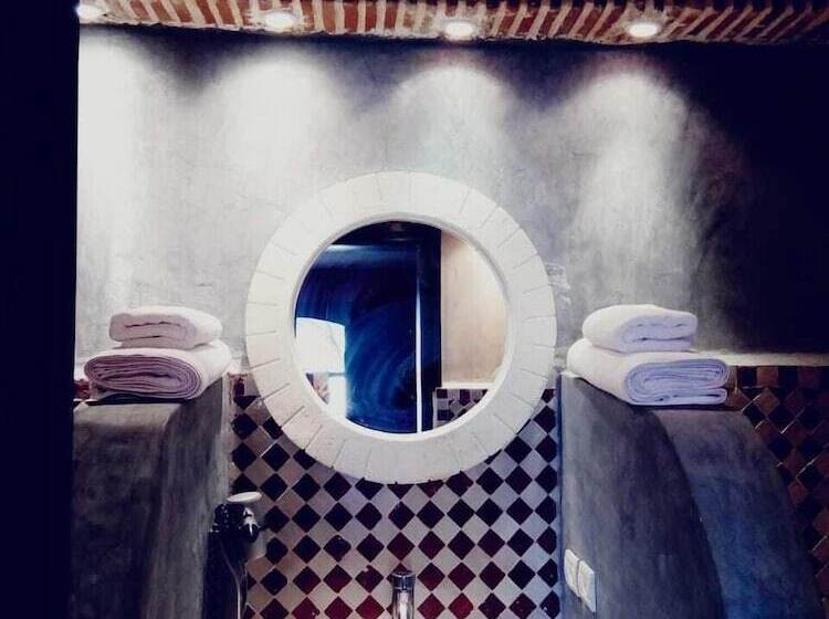 Dar Riad Niama