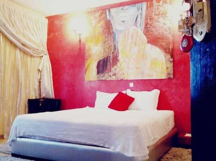 Dar Riad Niama