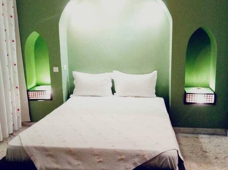 Dar Riad Niama