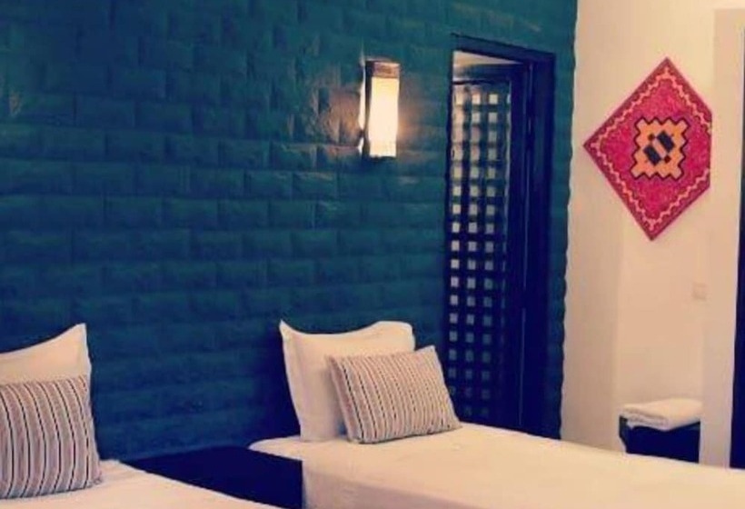 Dar Riad Niama