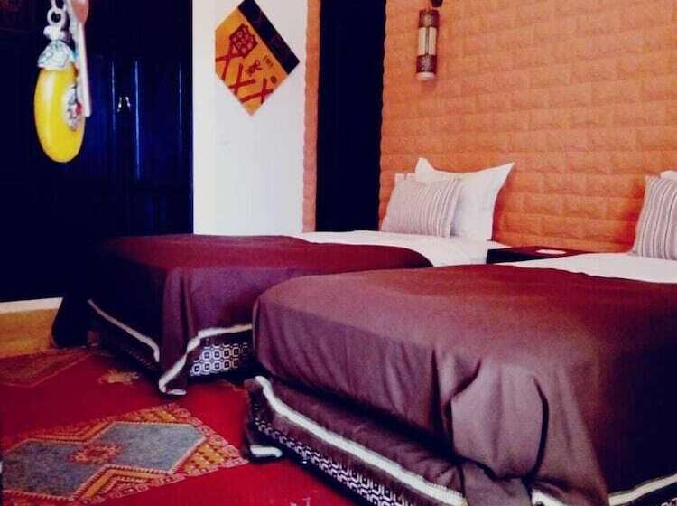 Dar Riad Niama