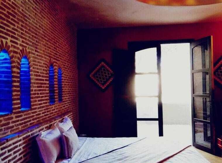 Dar Riad Niama