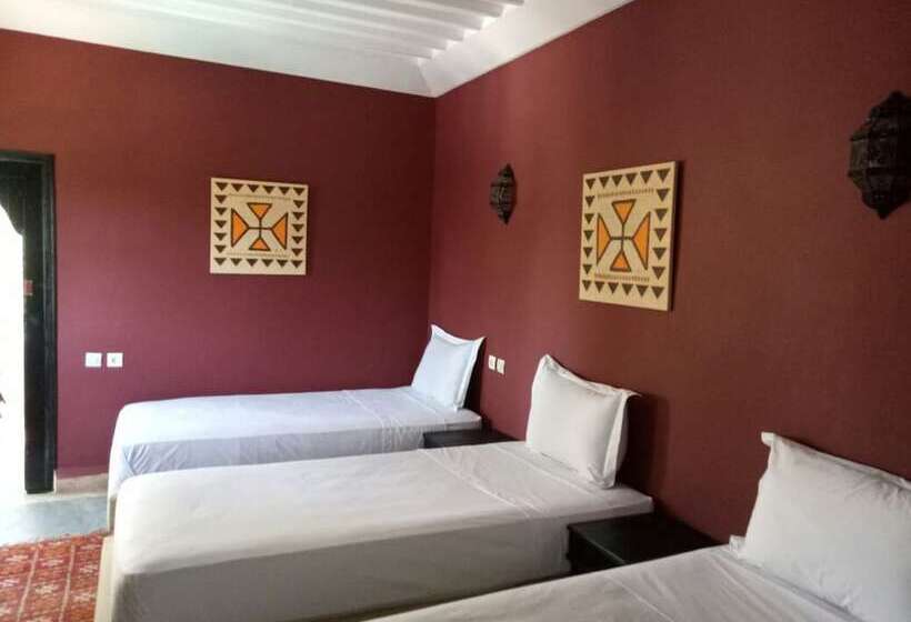 Dar Riad Niama