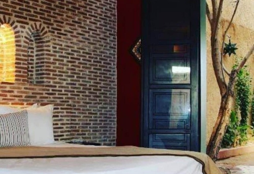 Dar Riad Niama