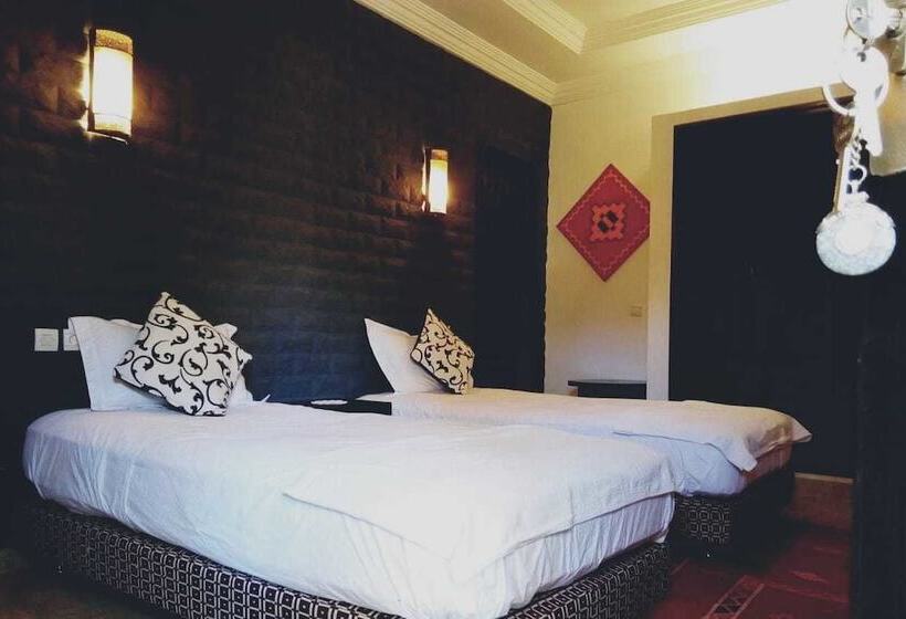 Dar Riad Niama