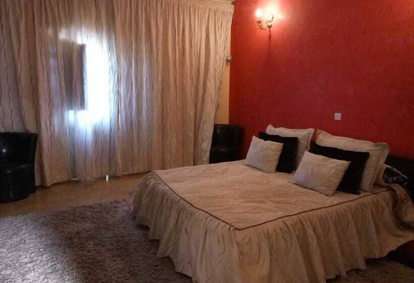Dar Riad Niama