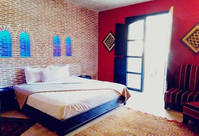 Dar Riad Niama