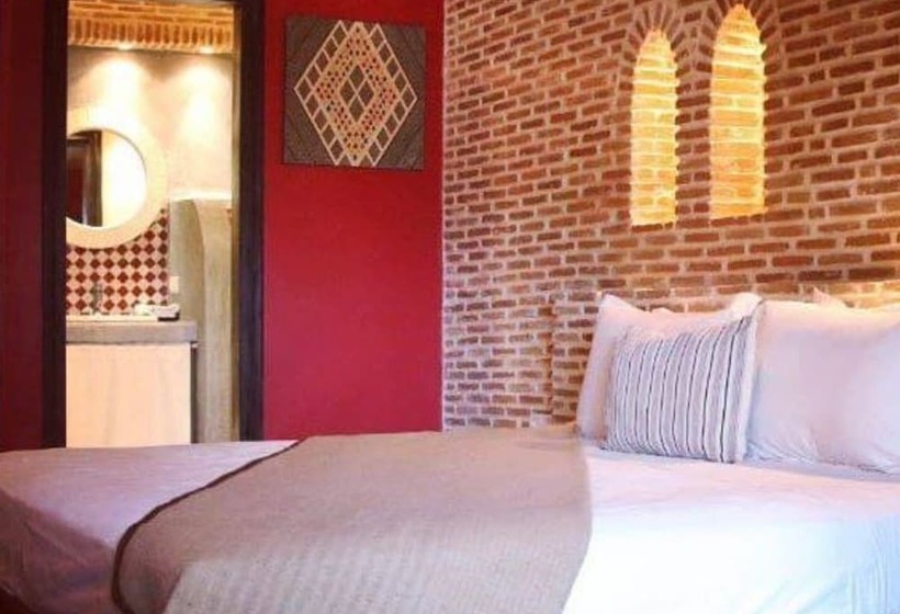 Dar Riad Niama