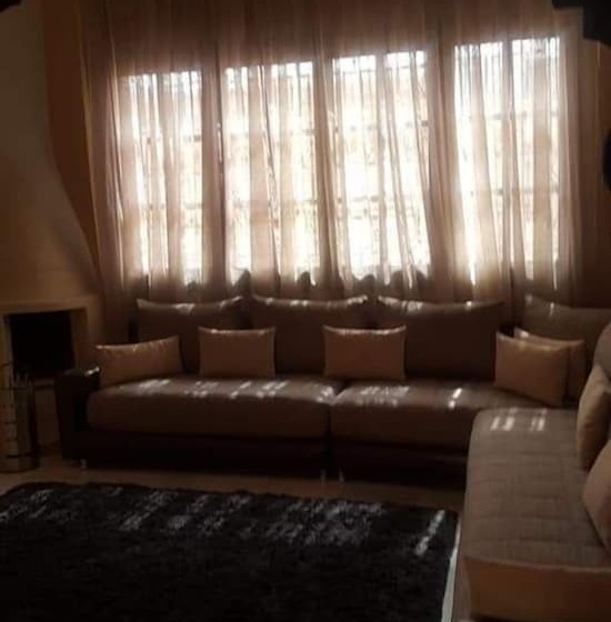 Dar Riad Niama