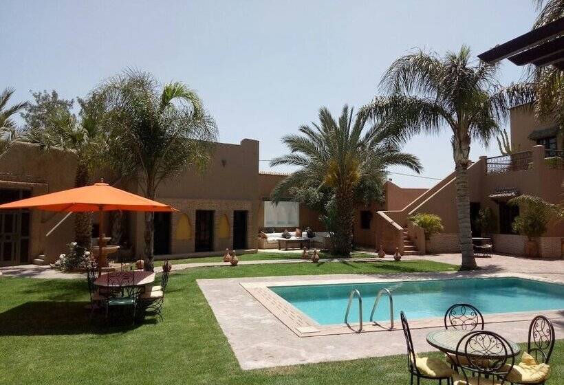 Dar Riad Niama