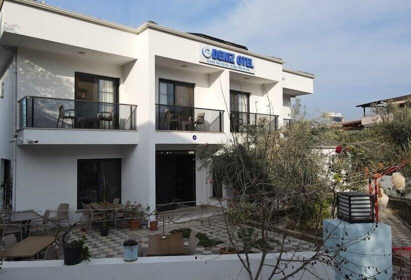 Deniz Otel