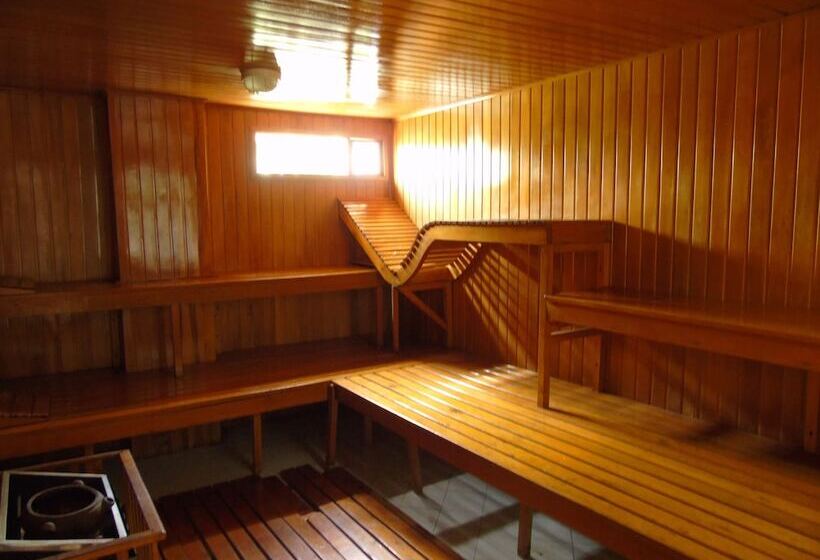 Eco Hotel Santa Barbara