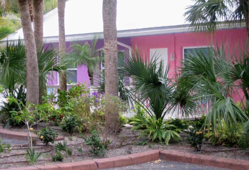 Flip Flop Cottages