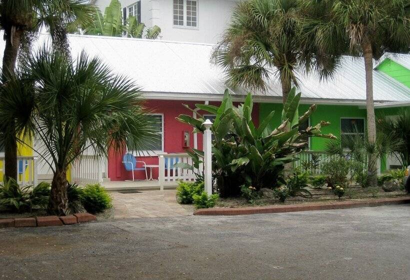 Flip Flop Cottages