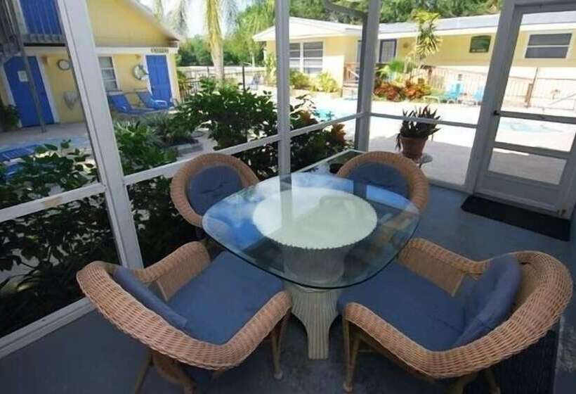 Flip Flop Cottages