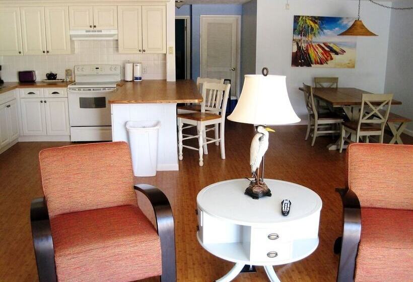 Flip Flop Cottages