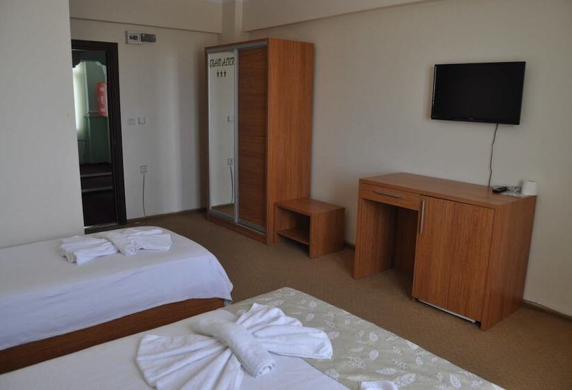 Grand Alver Otel