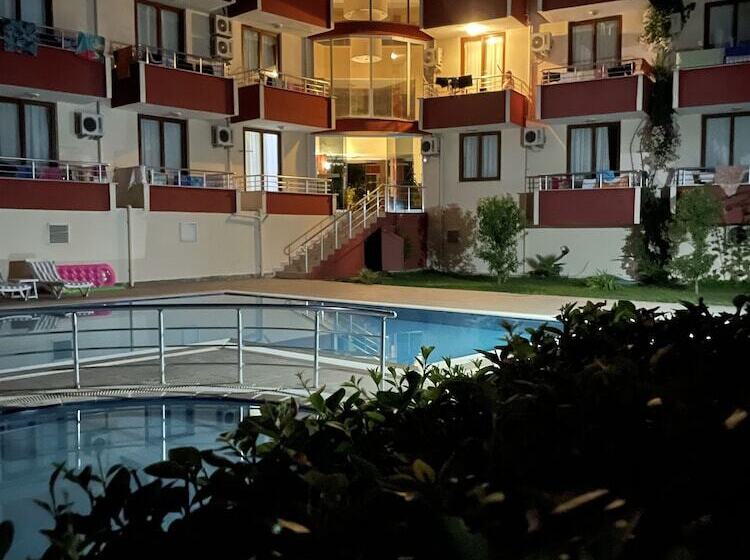 Grand Yazici Hotel Adrasan
