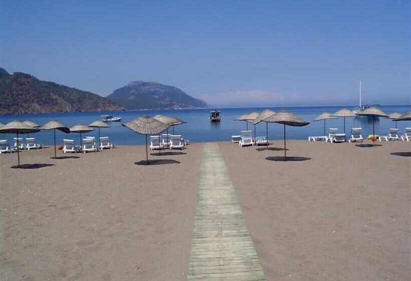 Grand Yazici Hotel Adrasan