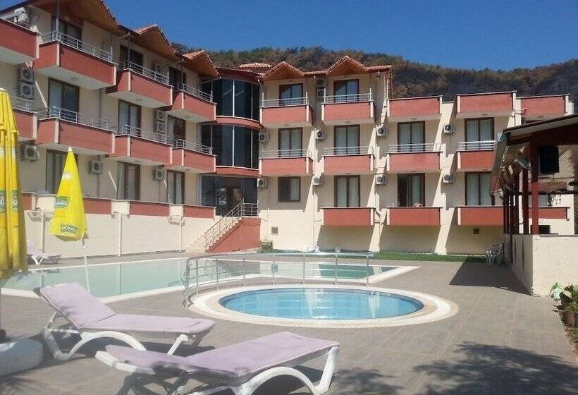 Grand Yazici Hotel Adrasan