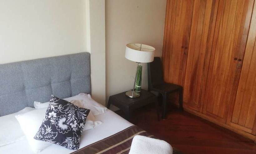 Hostal Apolo Manizales   Hostel