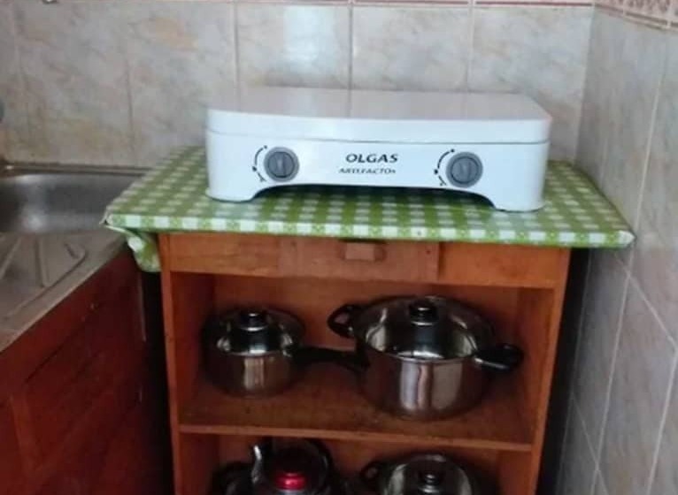 مسافرخانه Kaboka Cusco Hospedaje Familiar