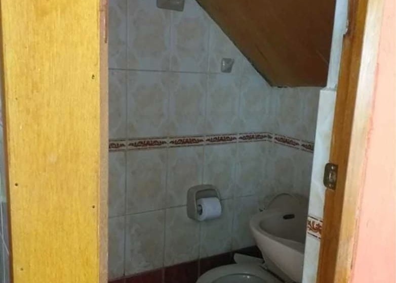مسافرخانه Kaboka Cusco Hospedaje Familiar