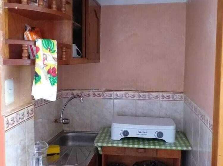 مسافرخانه Kaboka Cusco Hospedaje Familiar