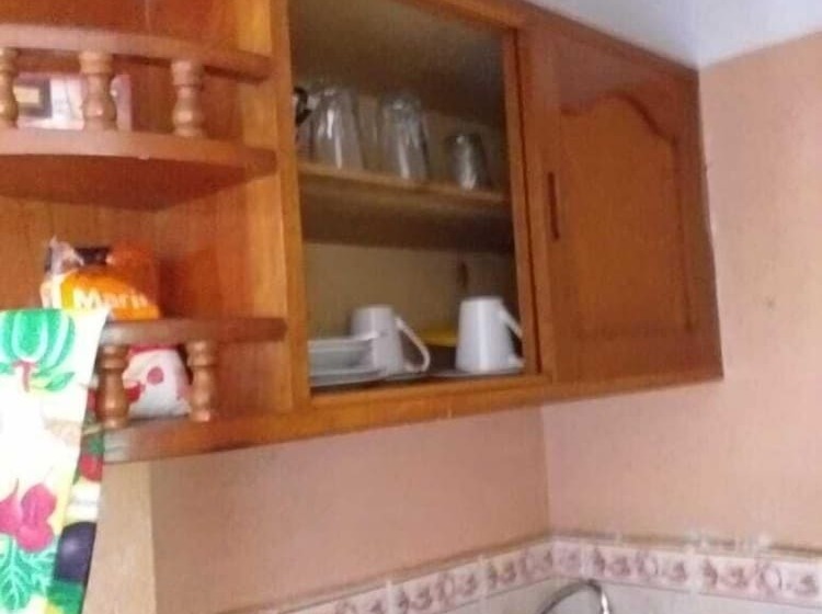 مسافرخانه Kaboka Cusco Hospedaje Familiar
