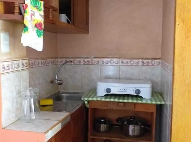مسافرخانه Kaboka Cusco Hospedaje Familiar
