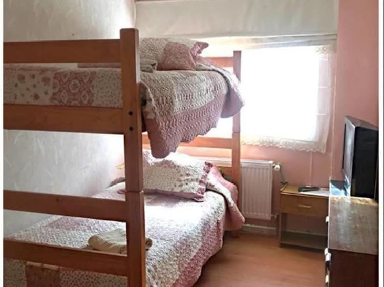 Hostal Bauer Centro
