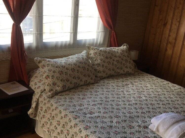 Hostal Bauer Centro