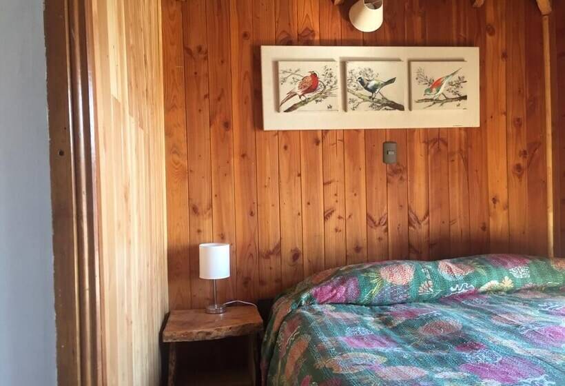 Hostel Casa Kütral