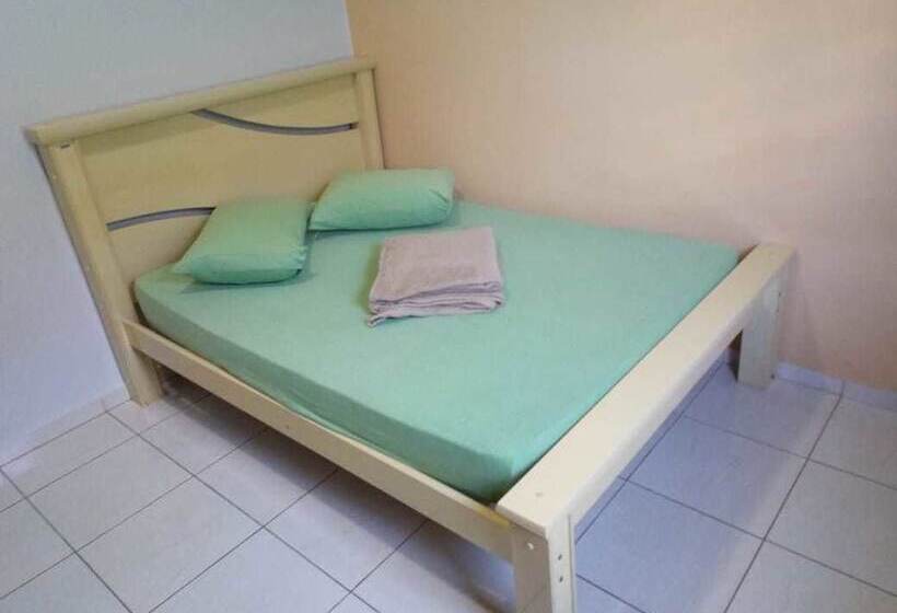 Hostel Home Passos