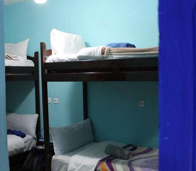 Hostel Souika