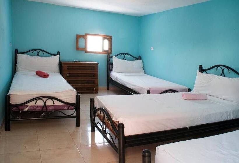Hostel Souika
