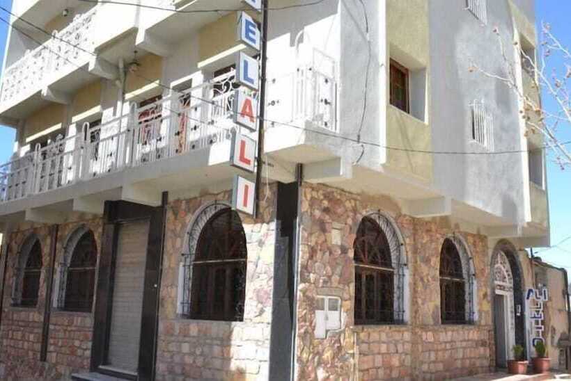 فندق Ali Midelt