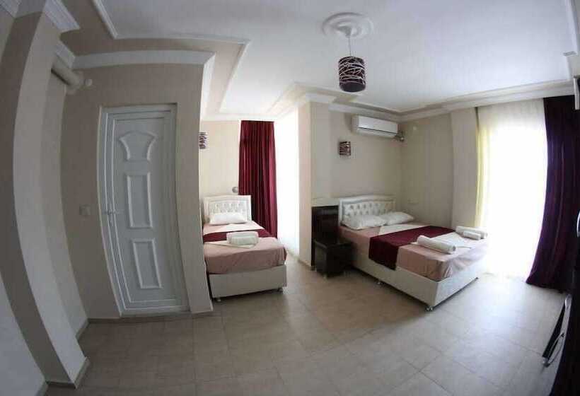 فندق Avsa Nehir Delux