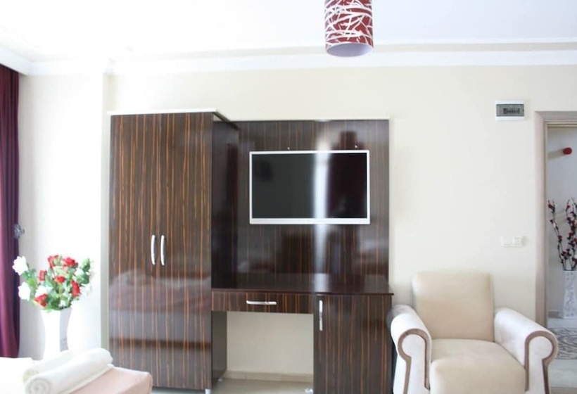 בית מלון כפרי Avsa Nehir Delux